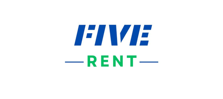 FIVE RENT